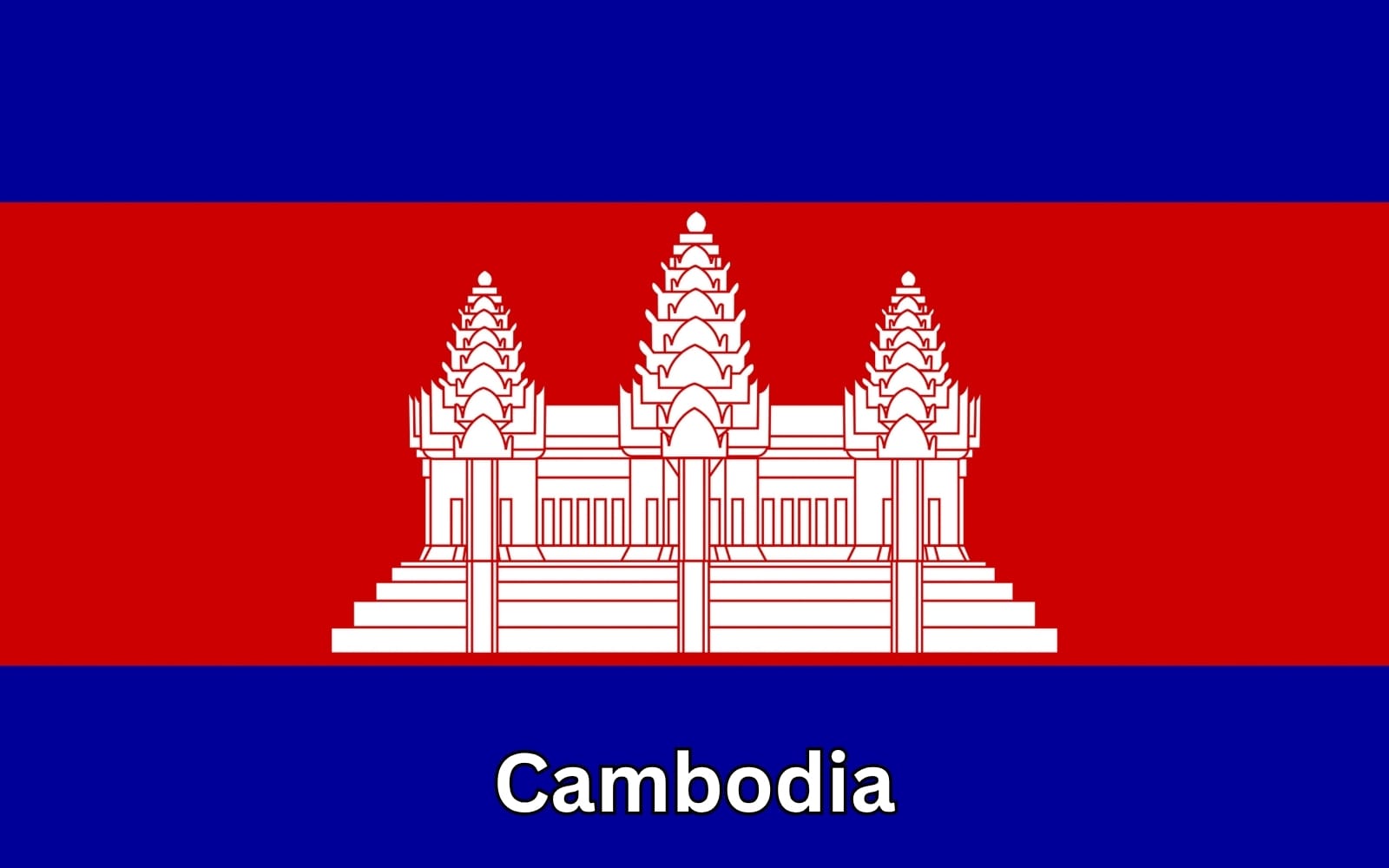 Cambodia