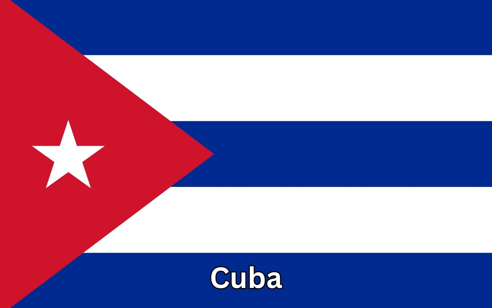 Cuba
