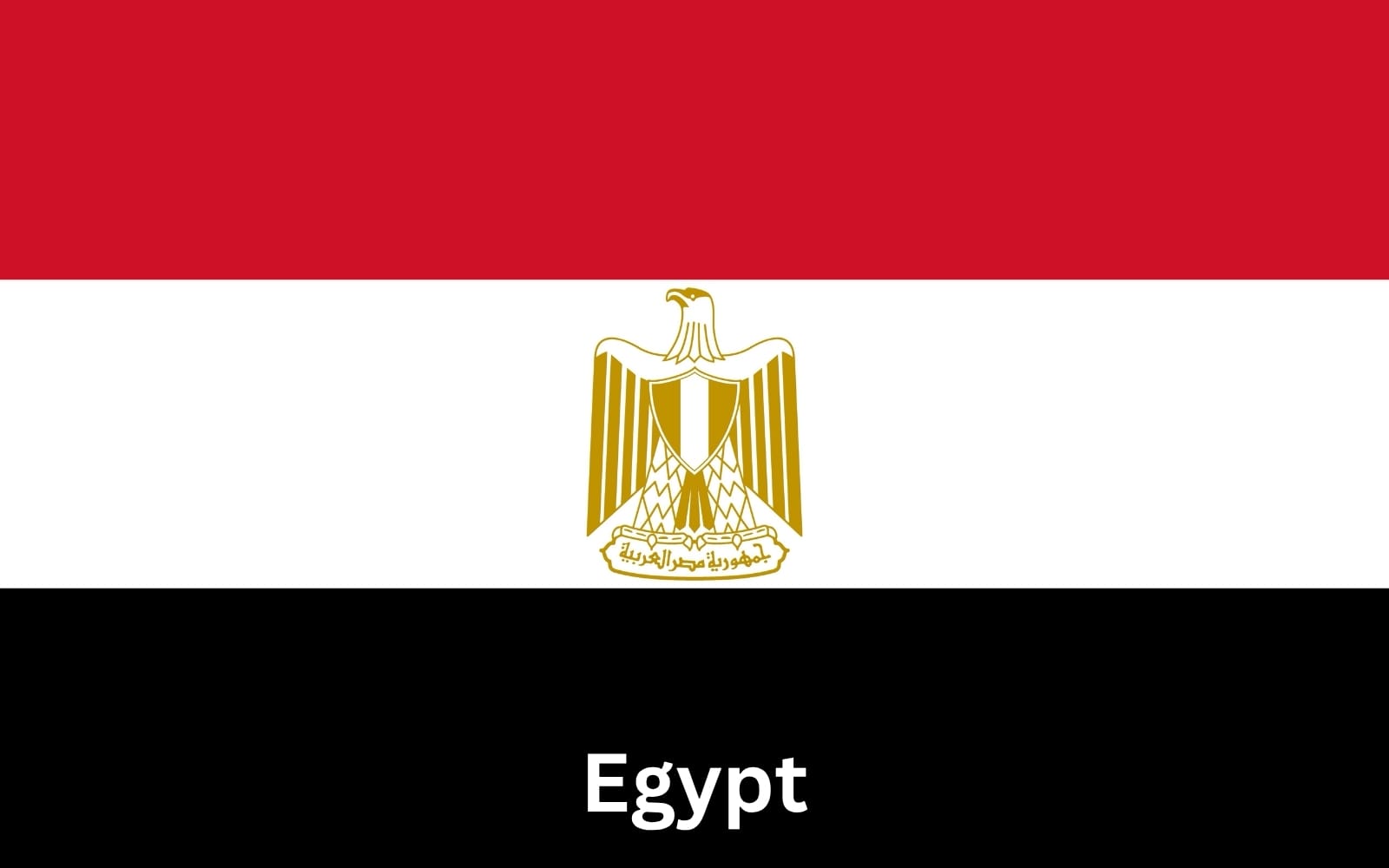 Egypt