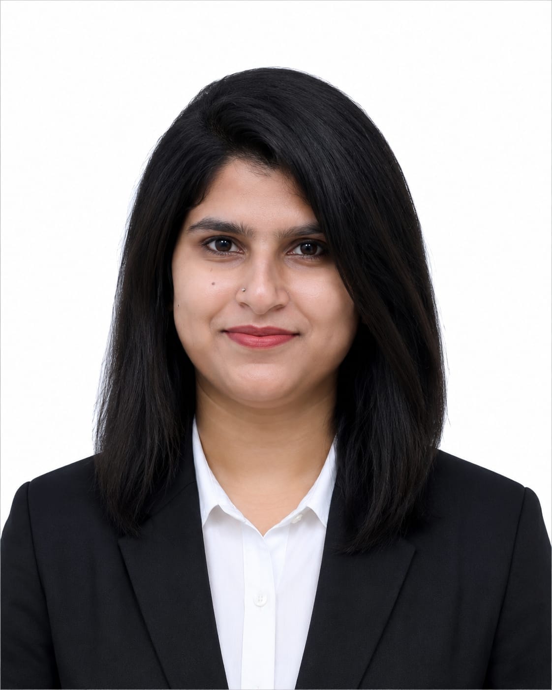 Fahmida Hossain