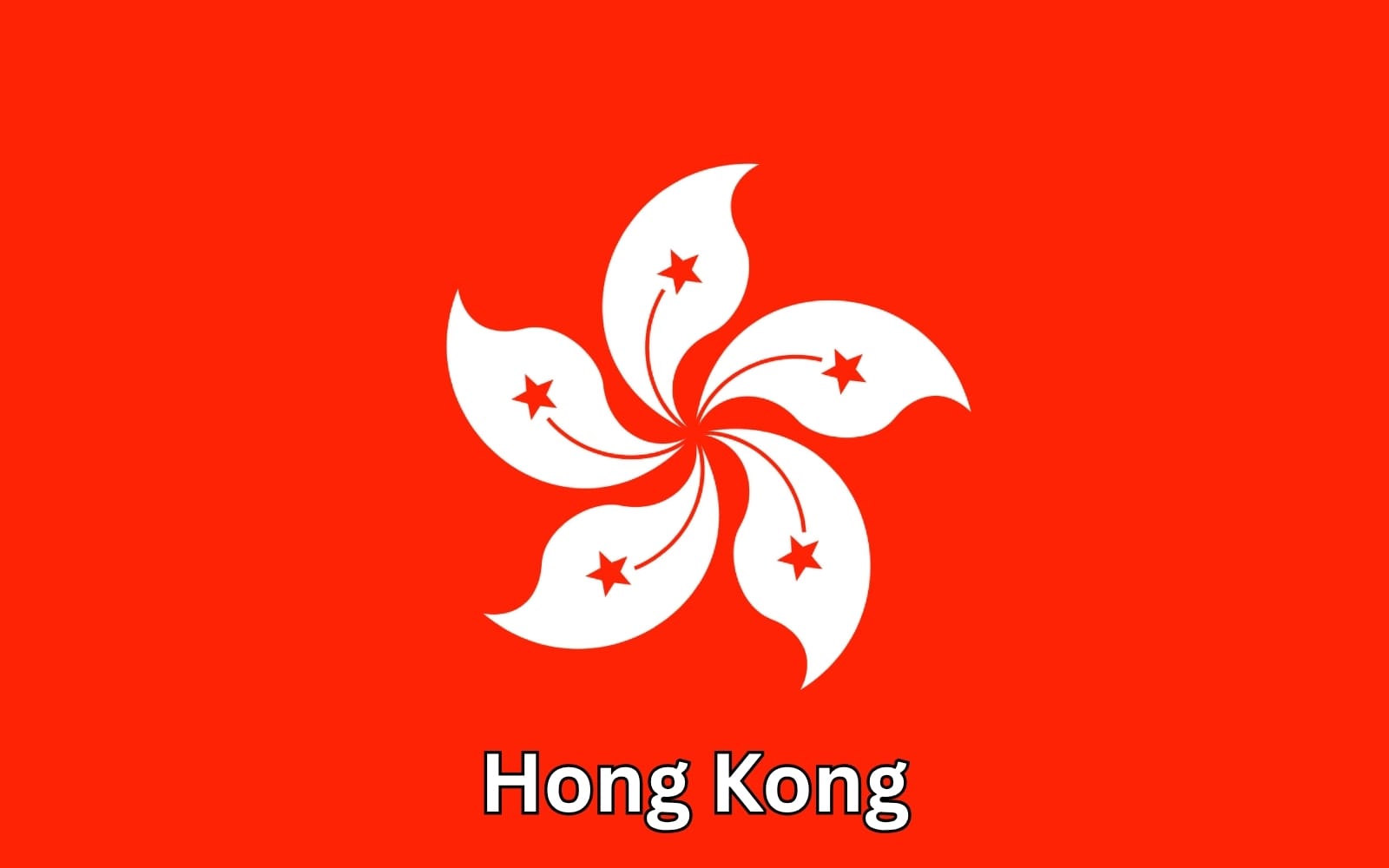 Hong Kong
