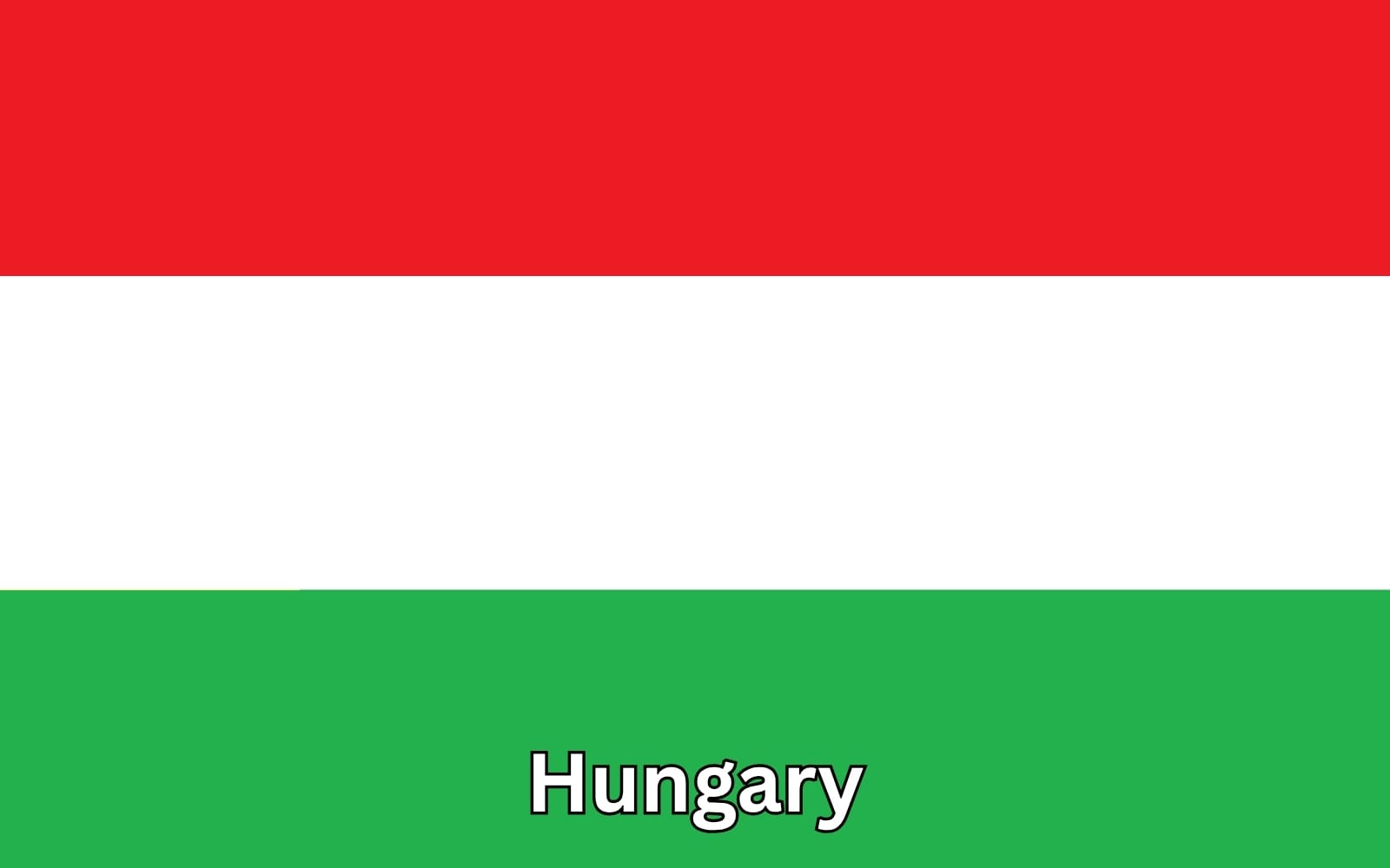 Hungary