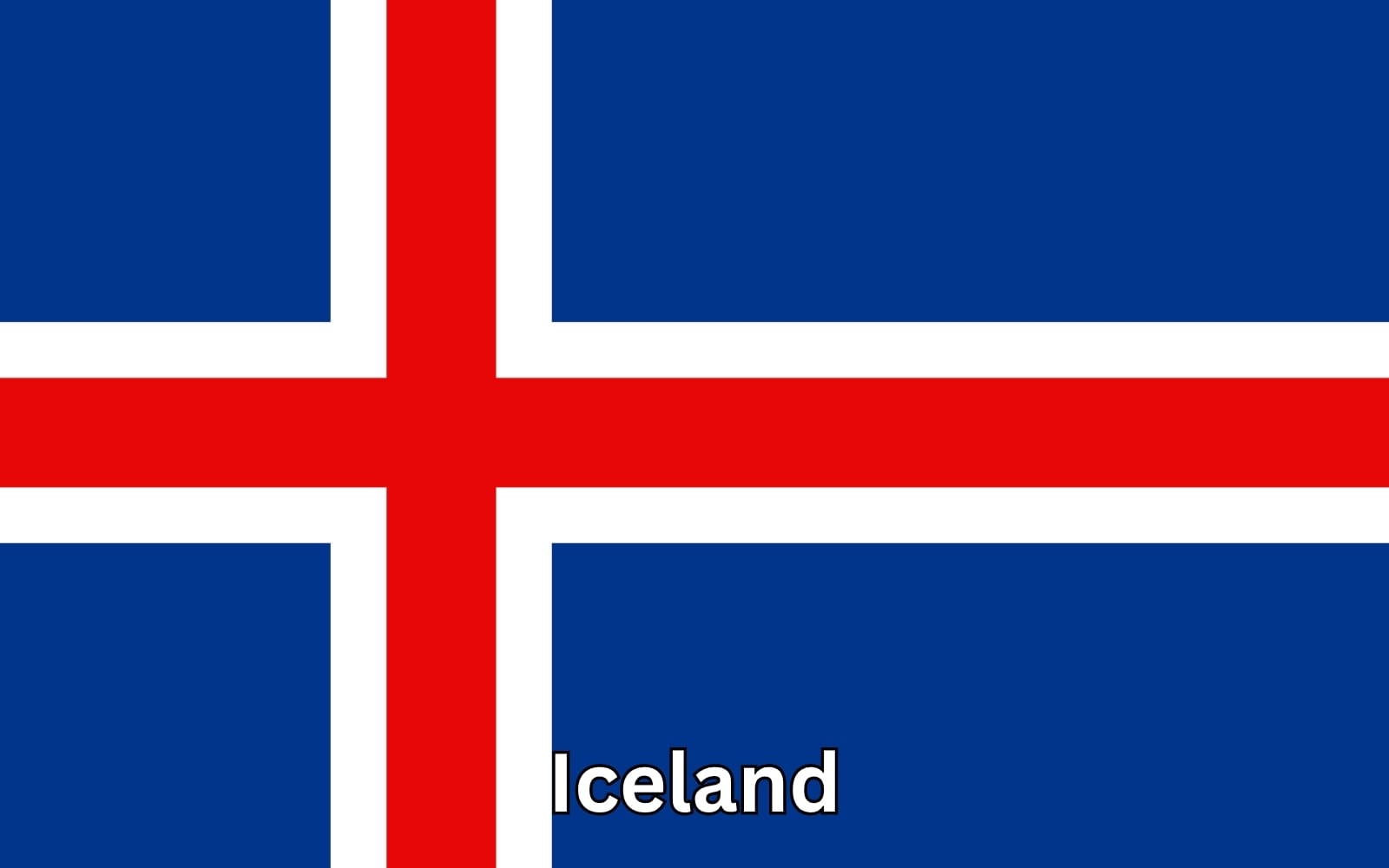 Iceland