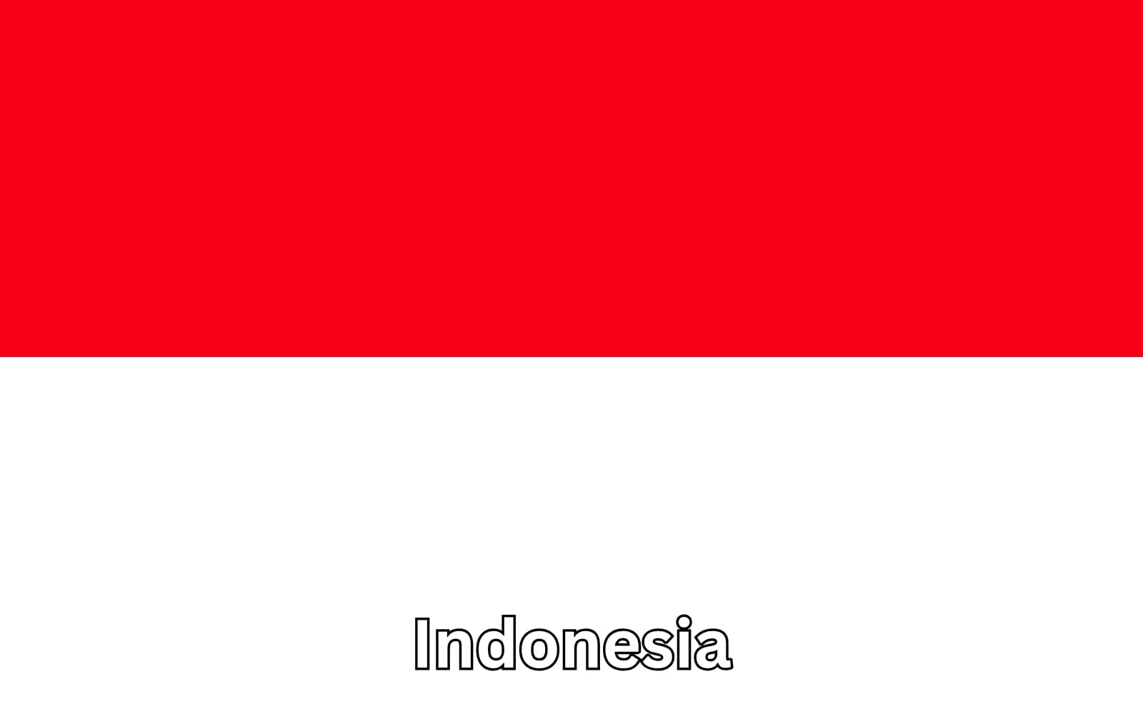 Indonesia