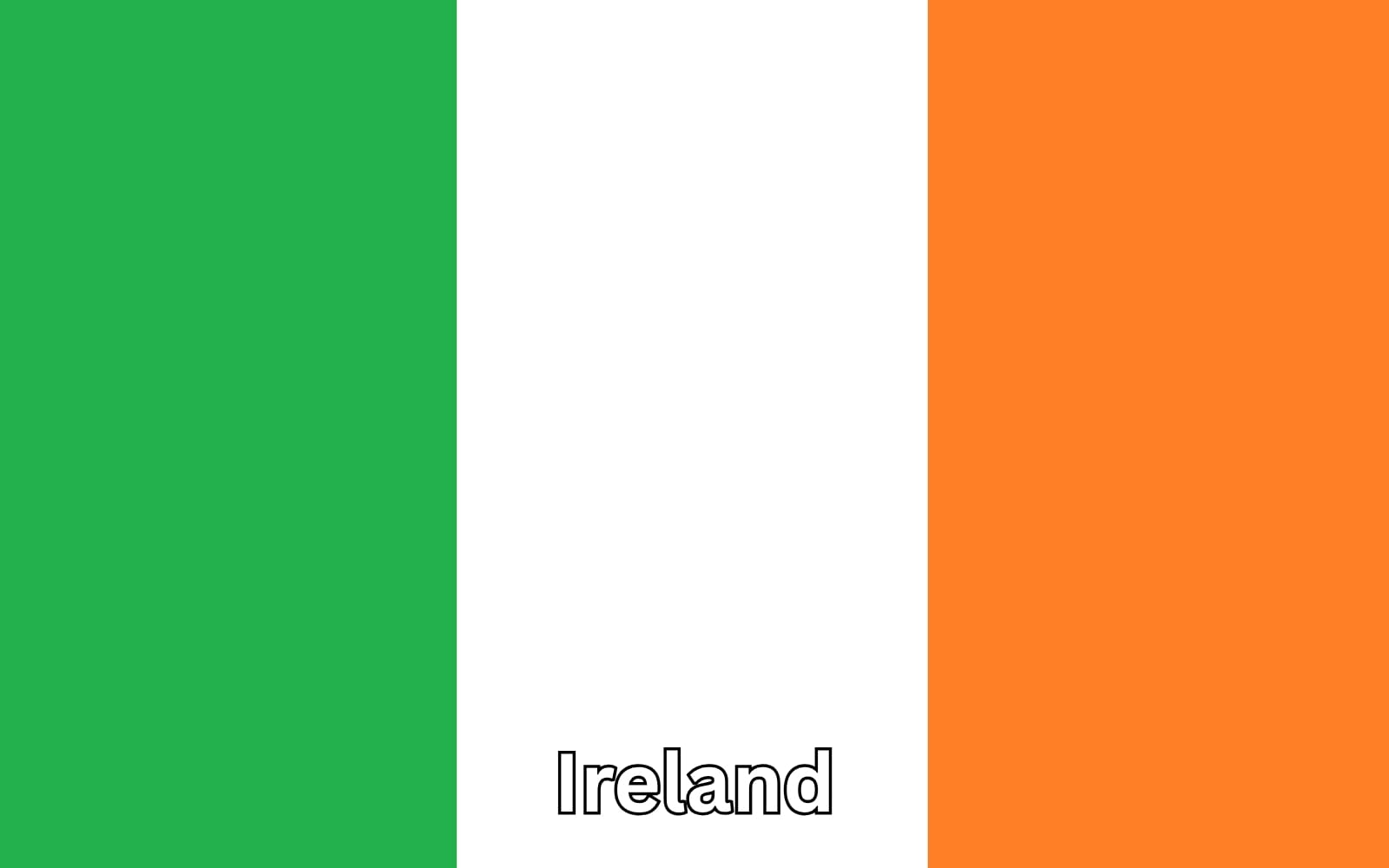 Ireland