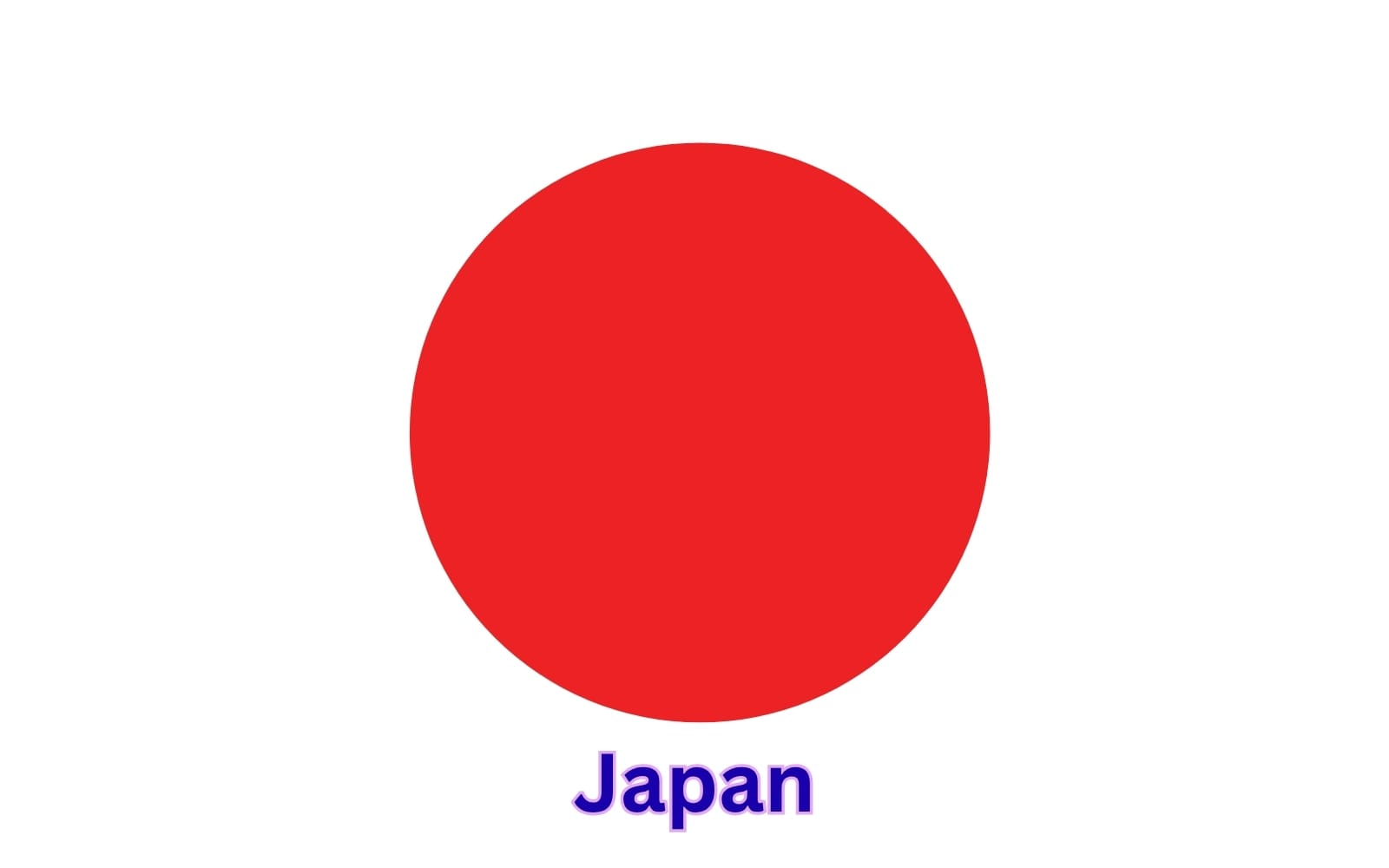 Japan
