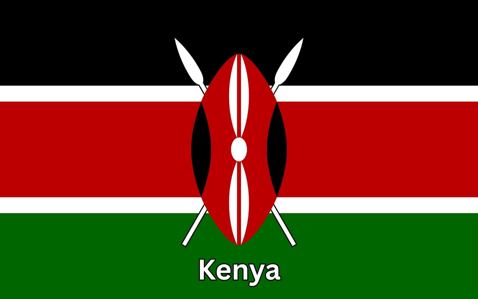 Kenya