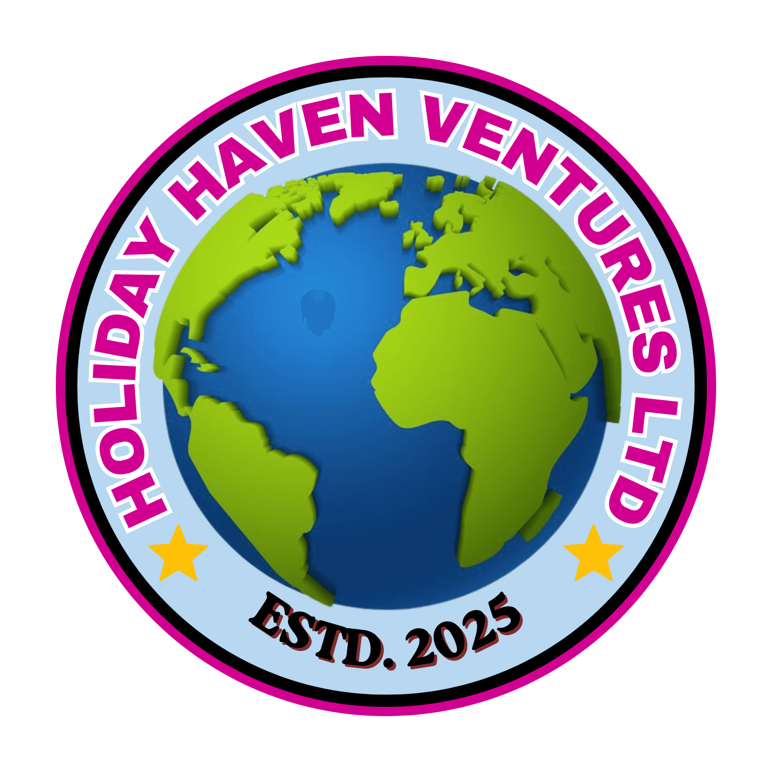 Holiday Haven Ventures Ltd