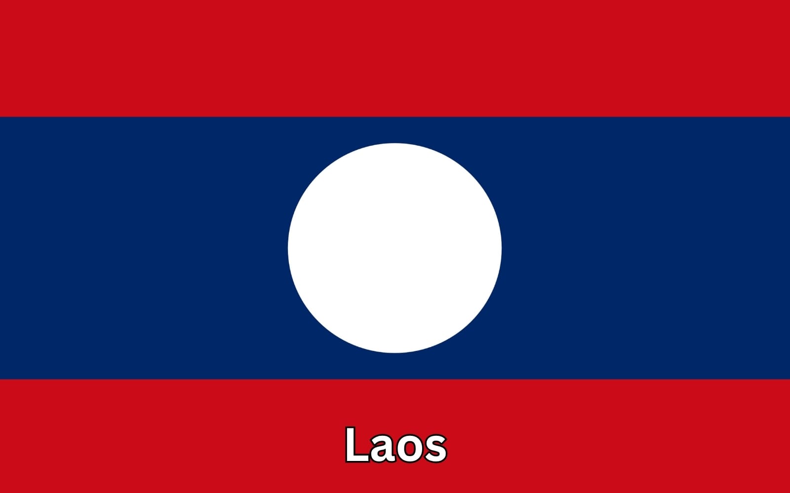 Laos