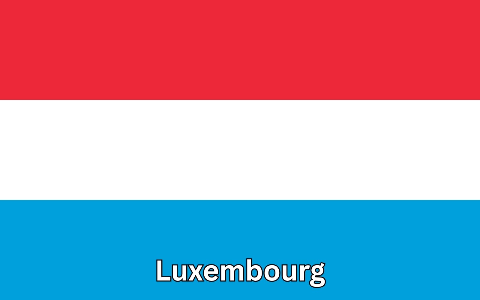 Luxembourg