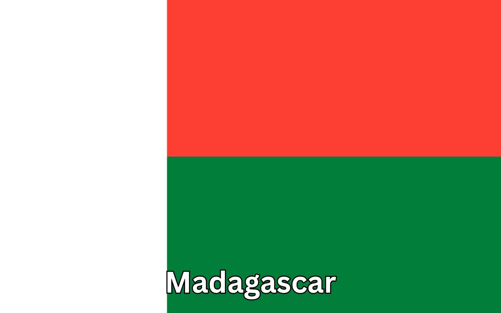 Madagascar