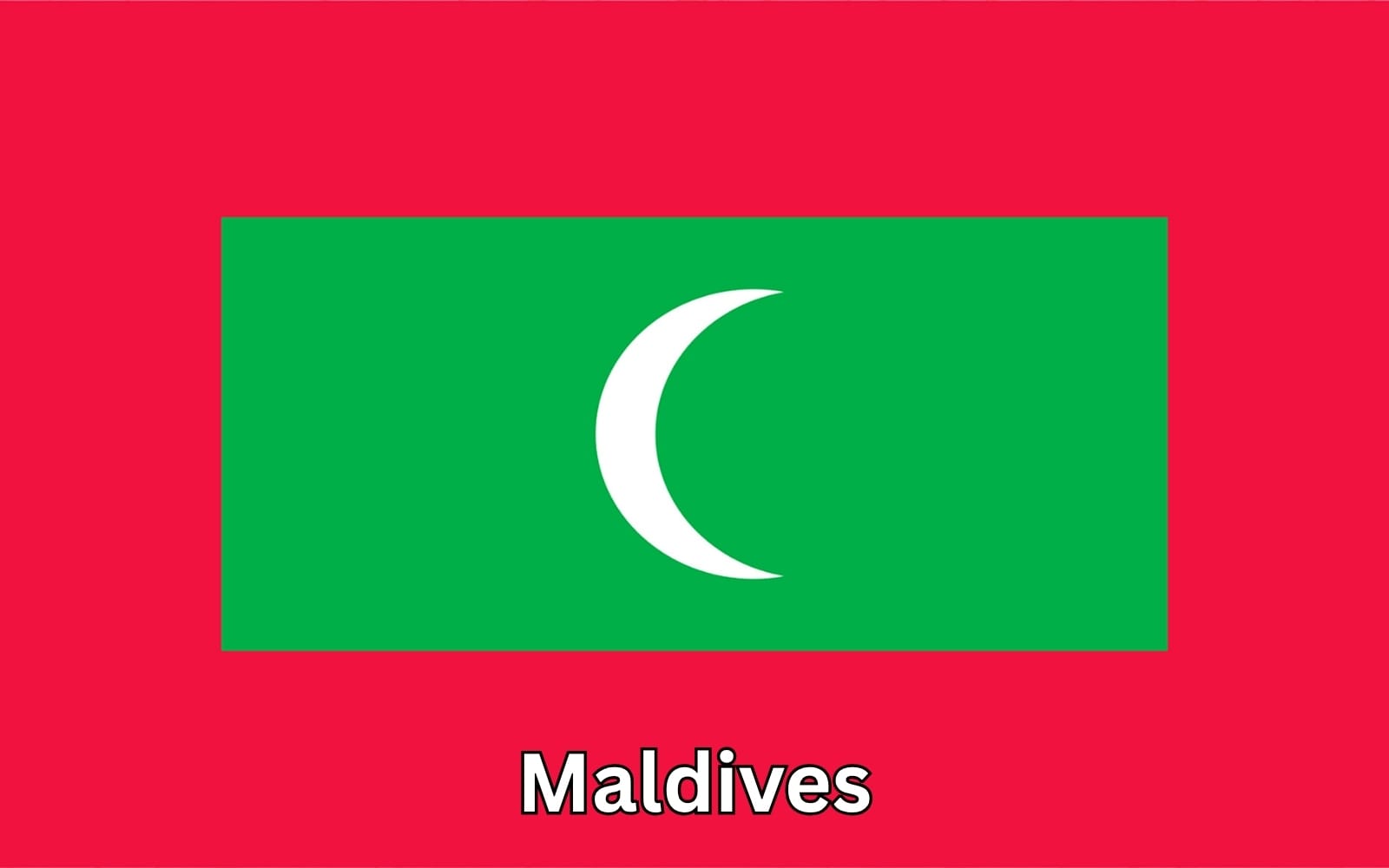 Maldives