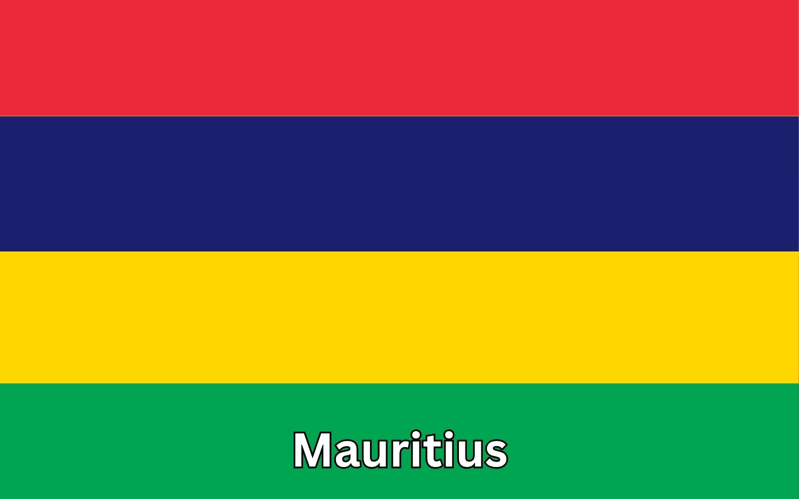 Mauritius