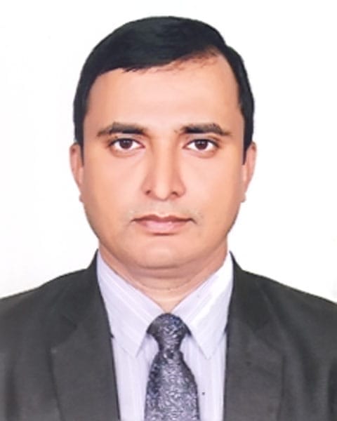 Md Osman Gani