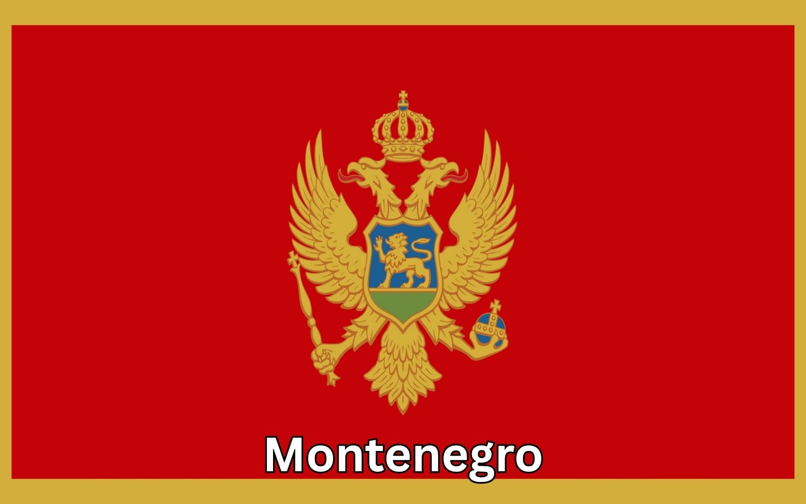 Montenegro