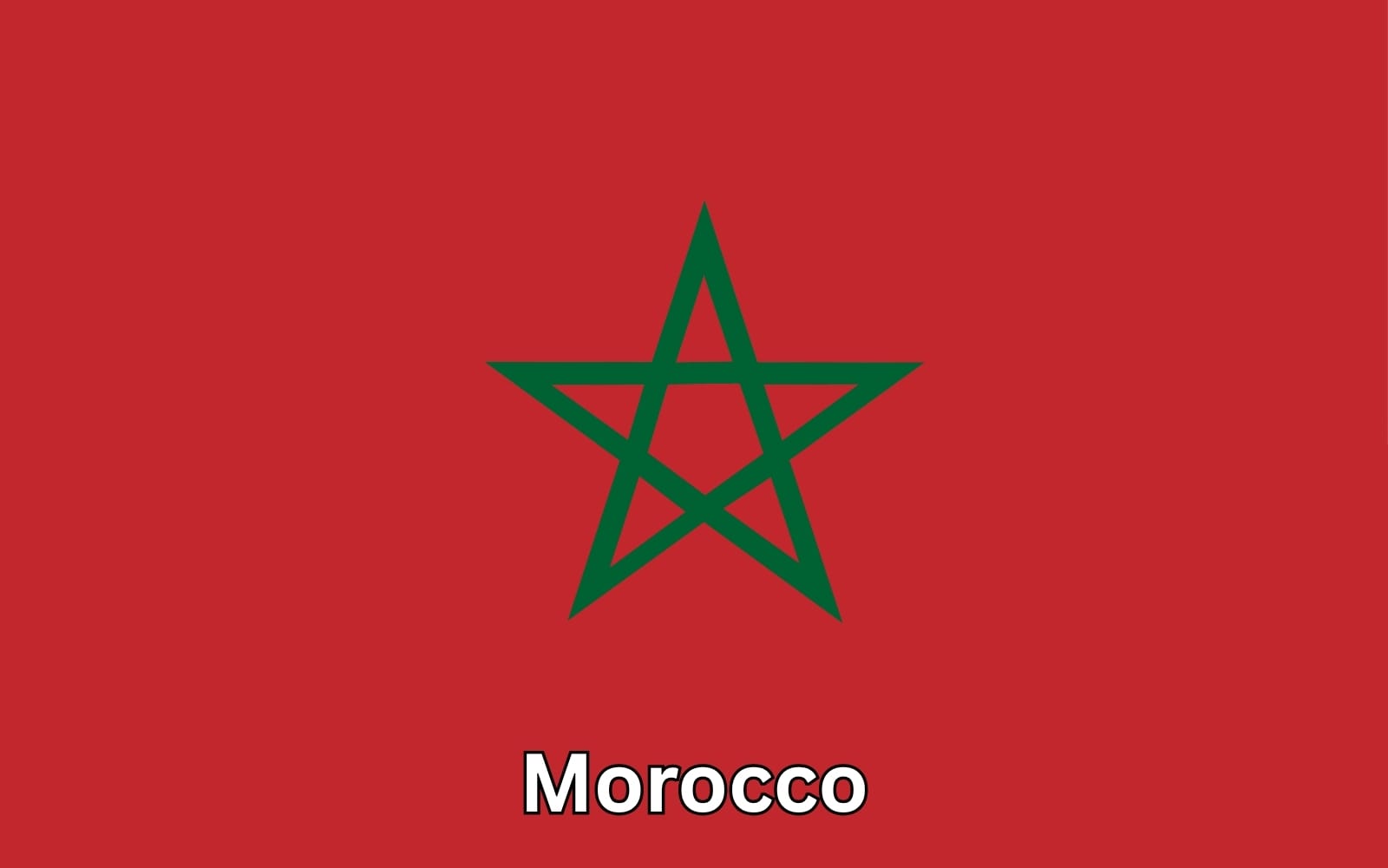 Morocco