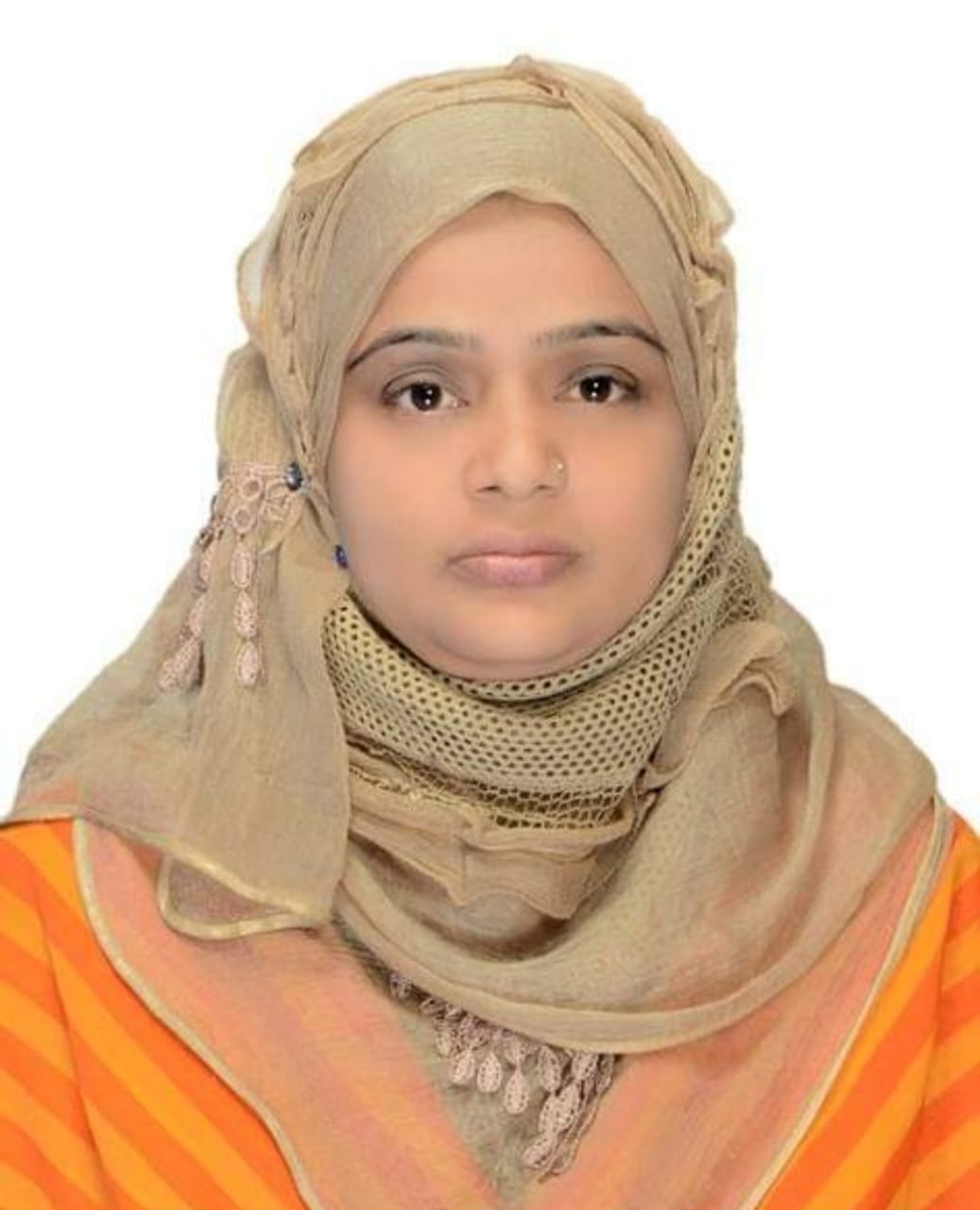 Most. Nazma