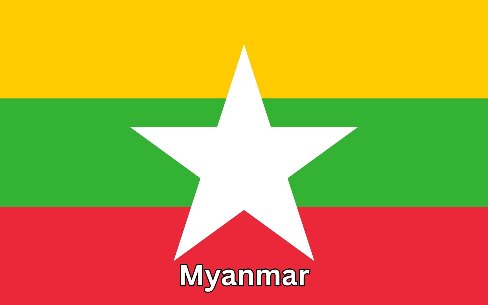 Myanmar