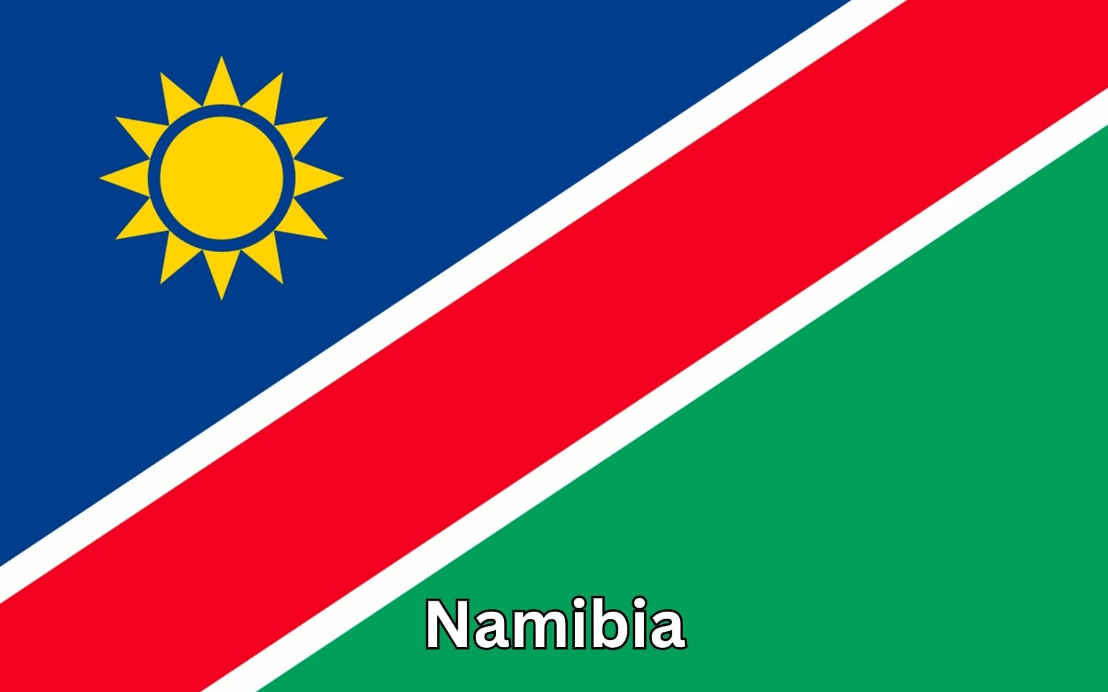 Namibia