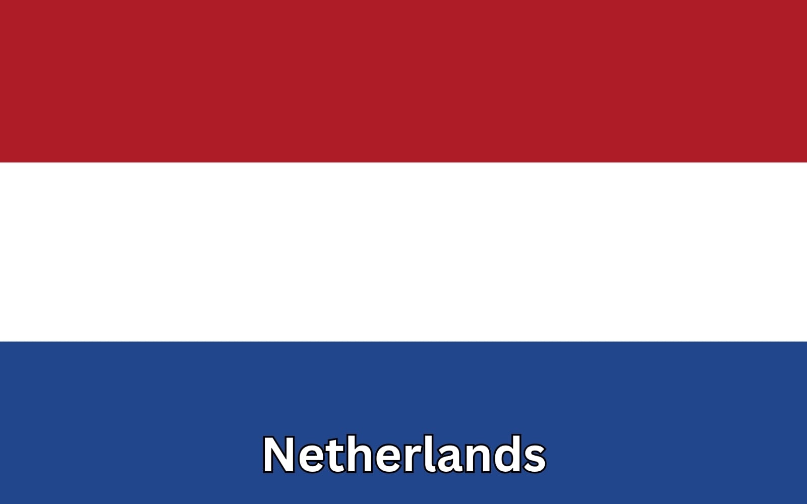 Netherlands