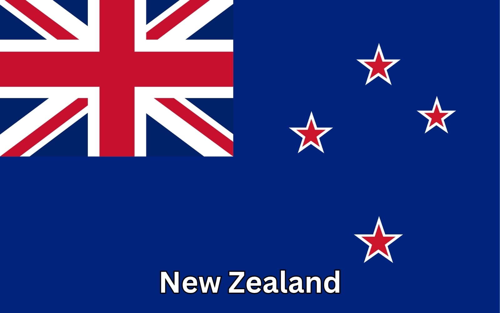 New Zealand