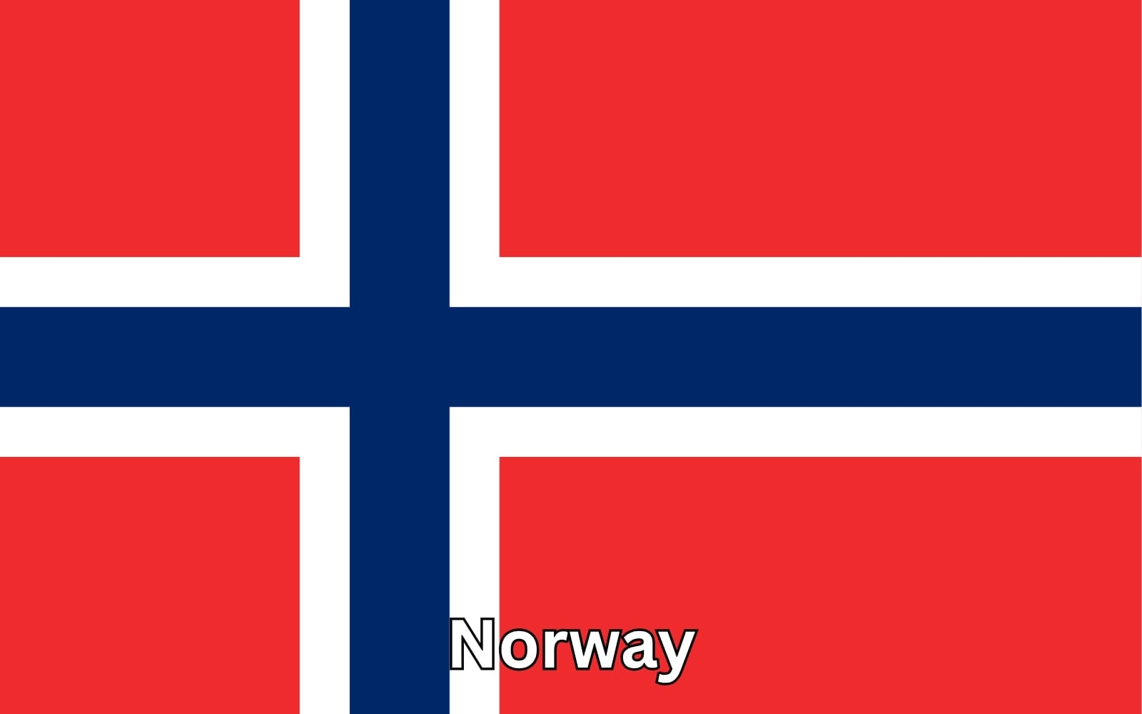 Norway