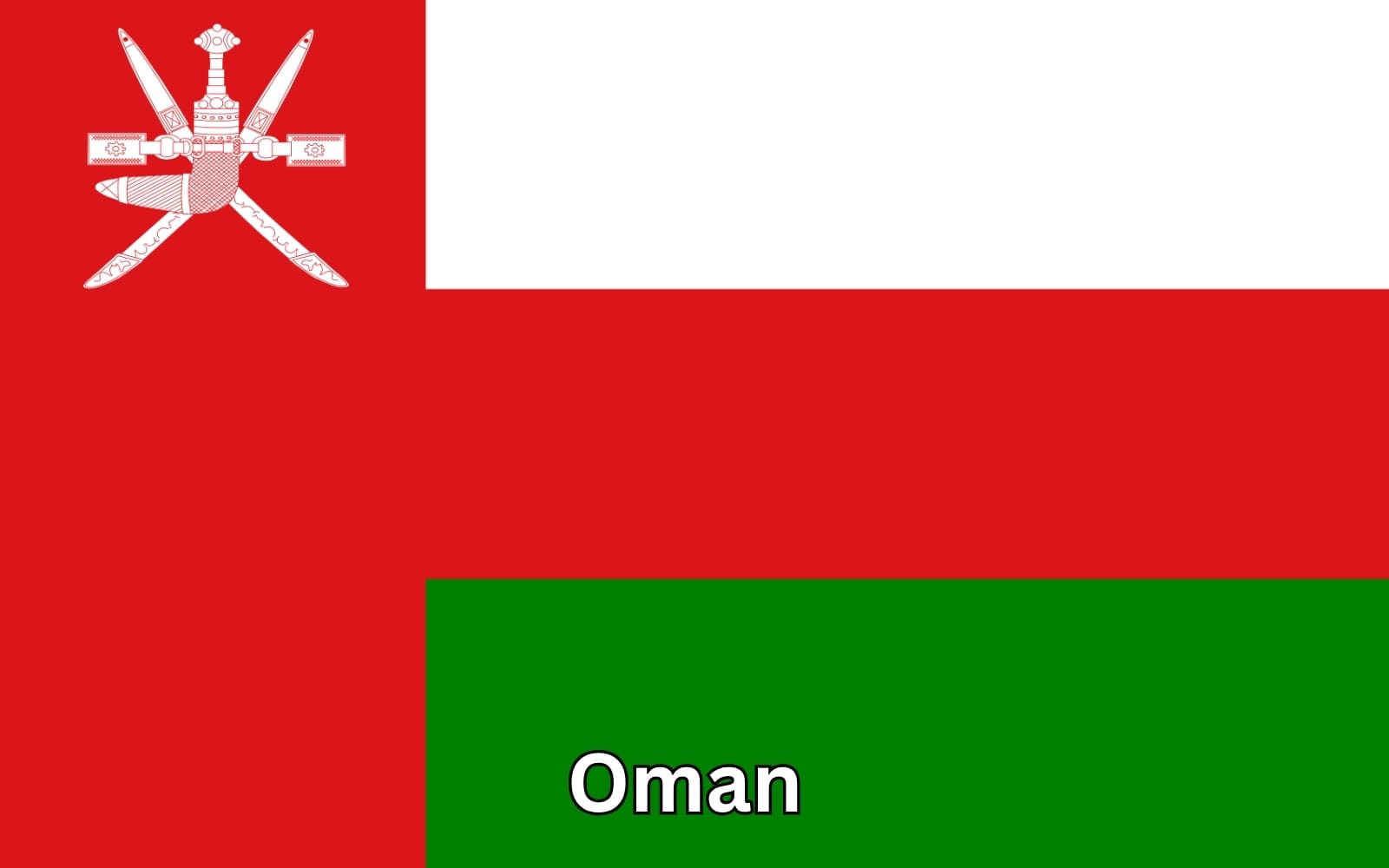 Oman
