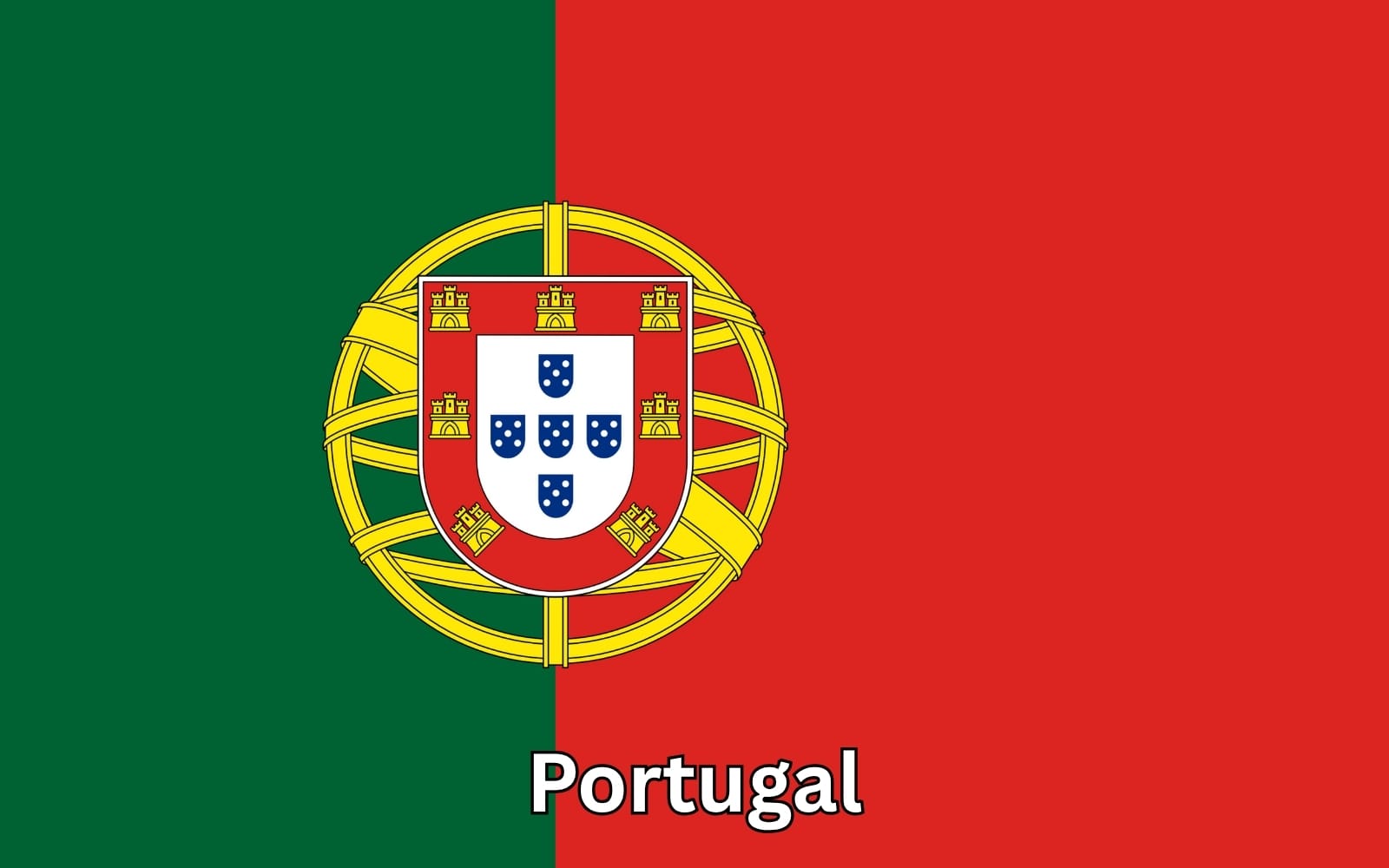 Portugal