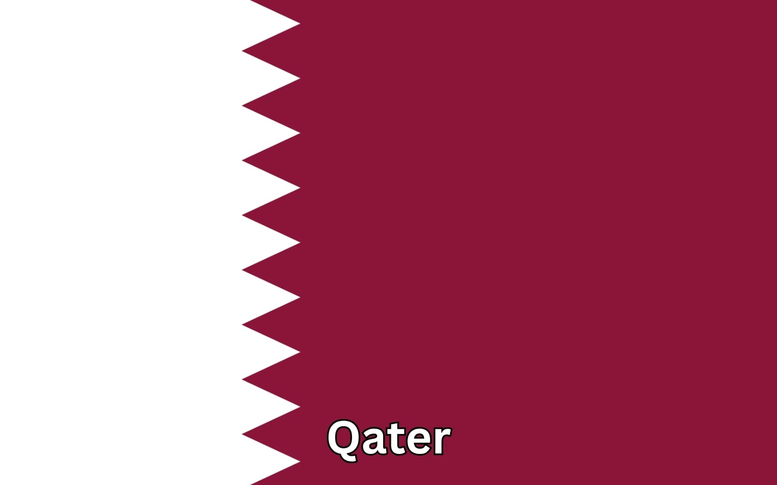 Qater