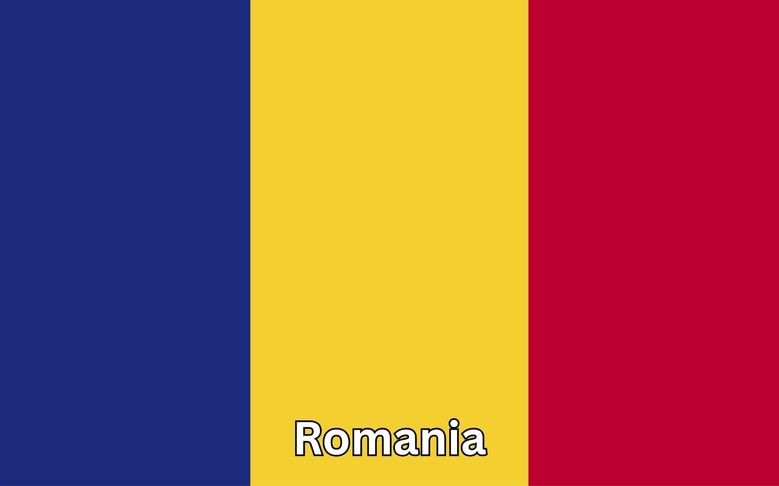 Romania