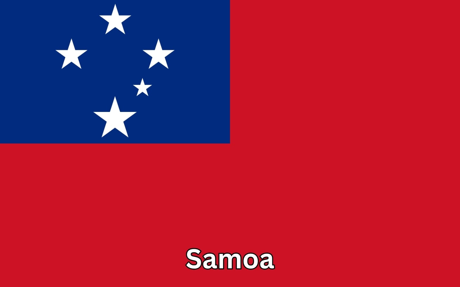 Samoa