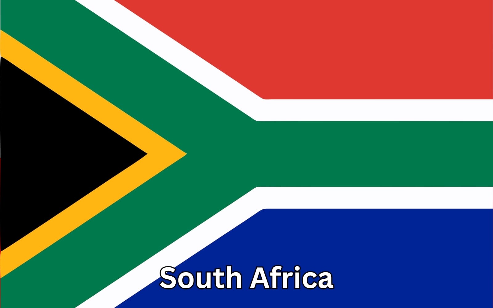 South Africa
