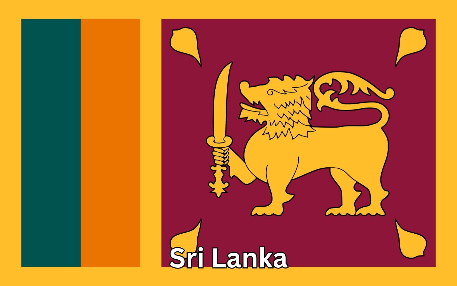 Sri Lanka