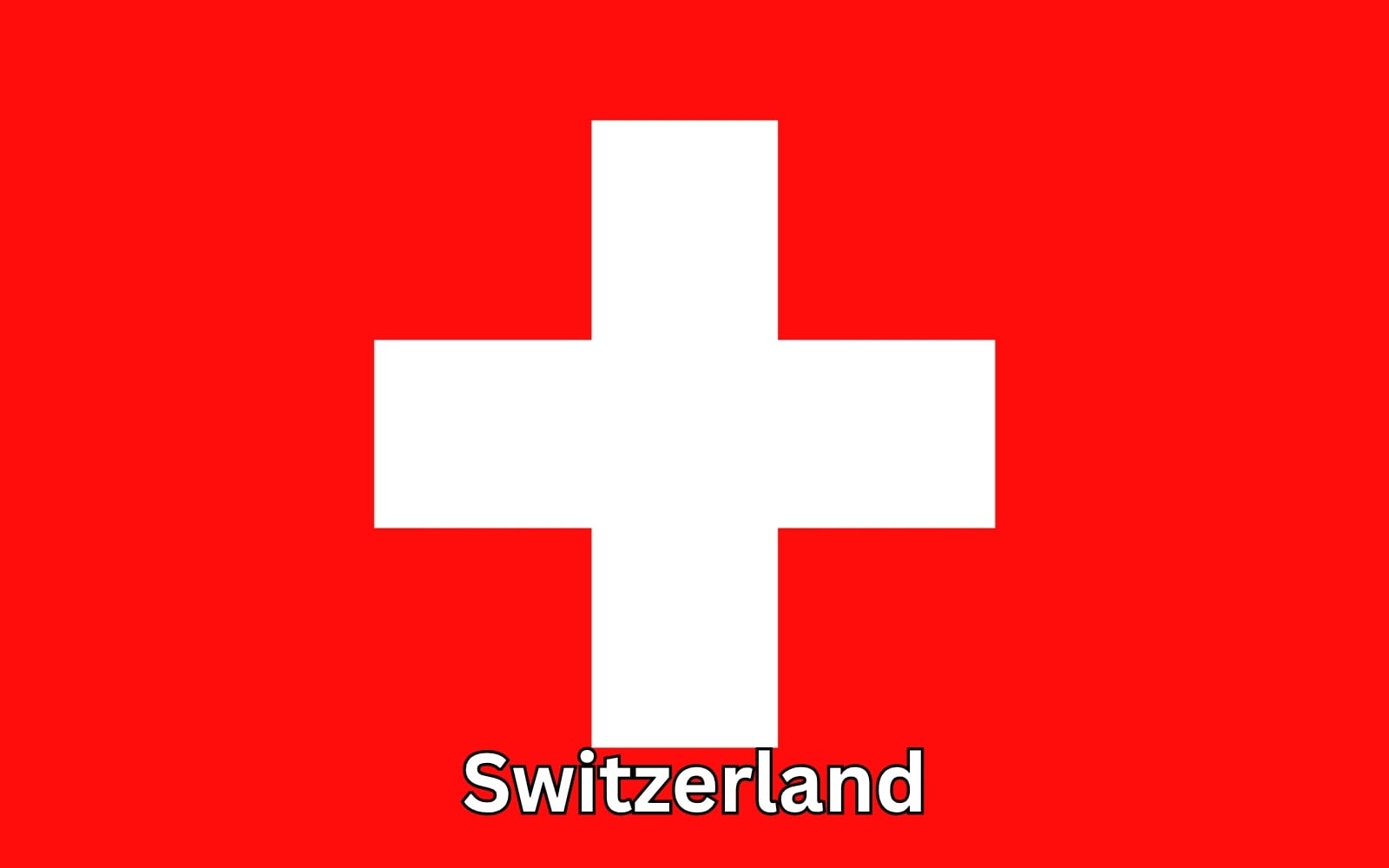 Switzerland
