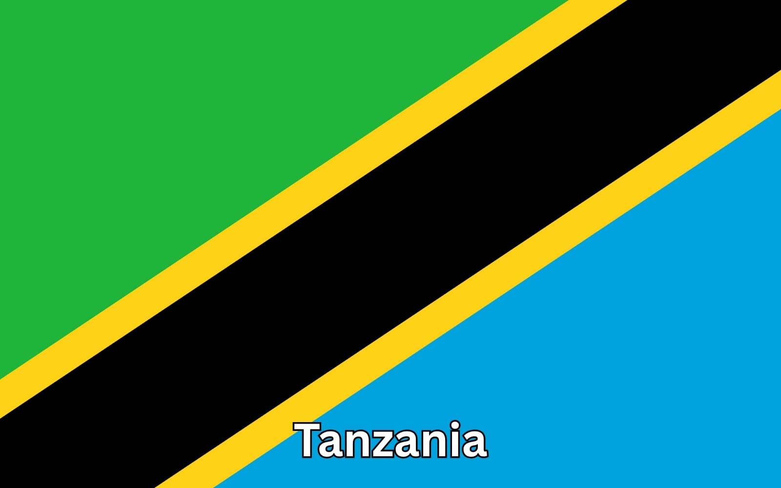 Tanzania