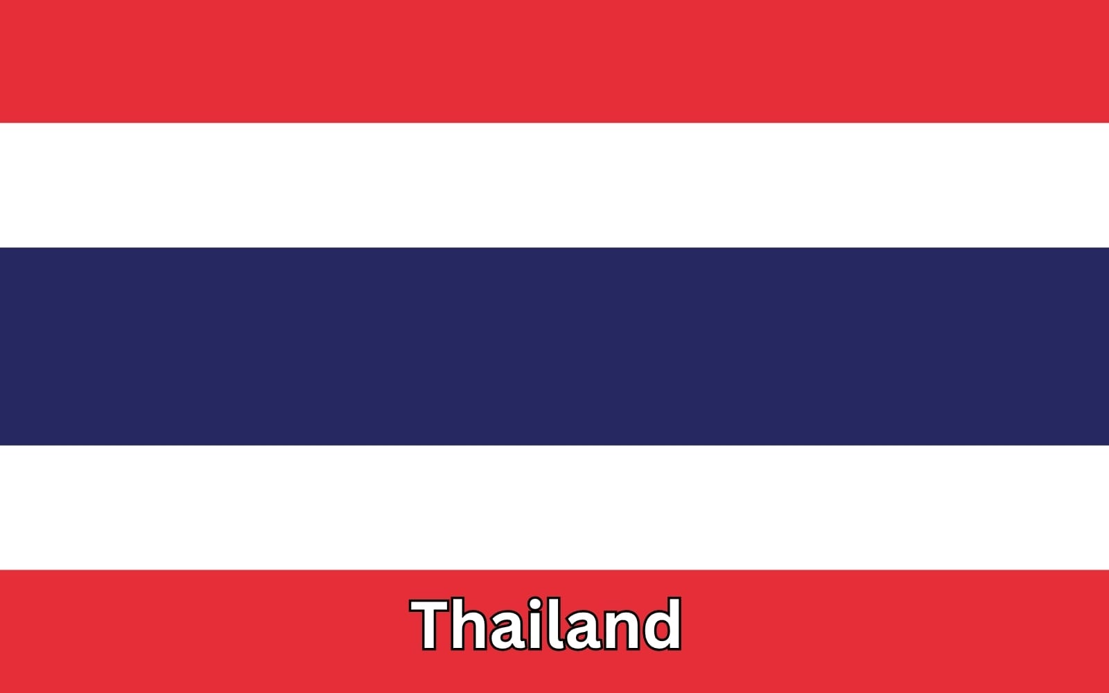 Thailand