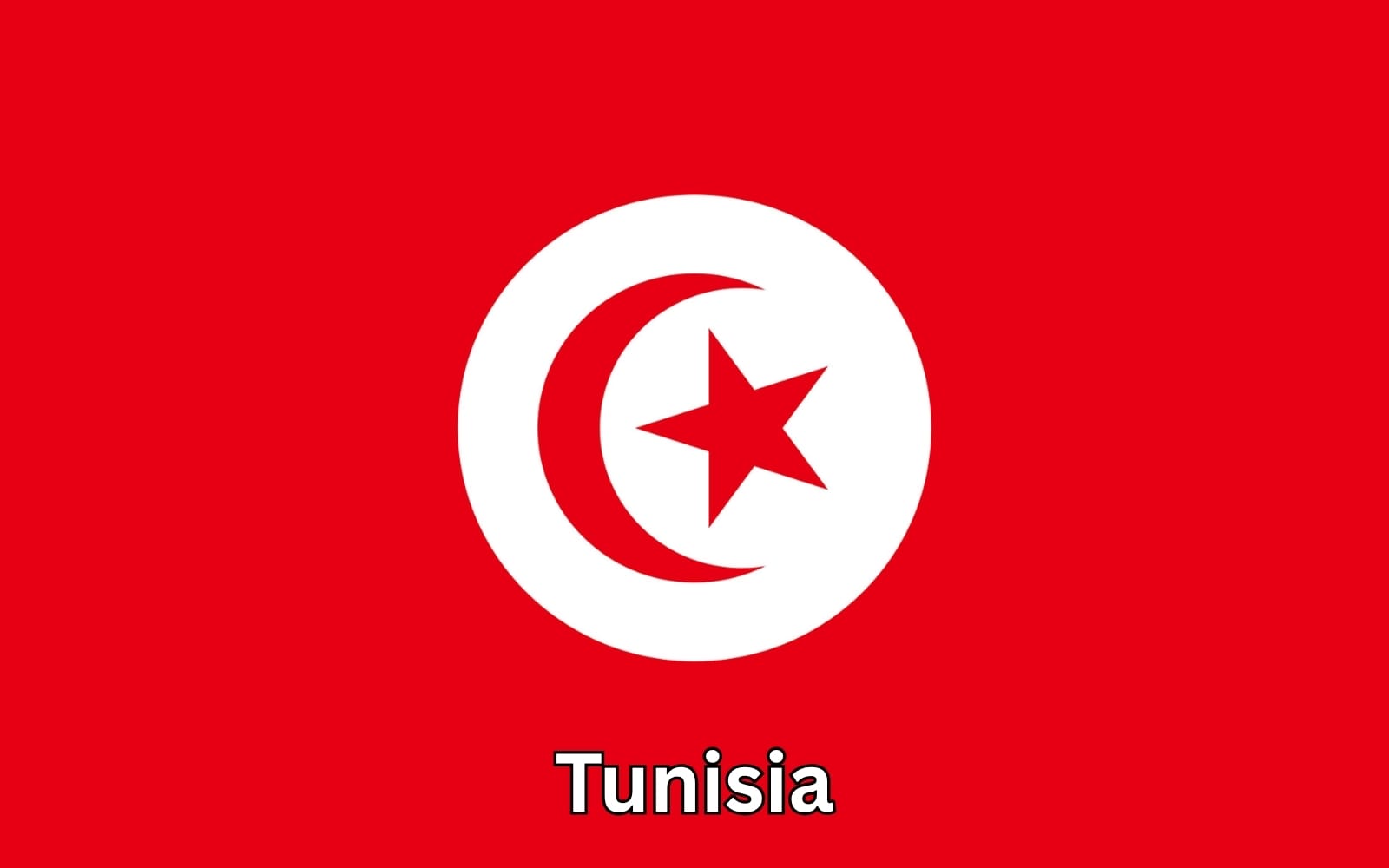 Tunisia