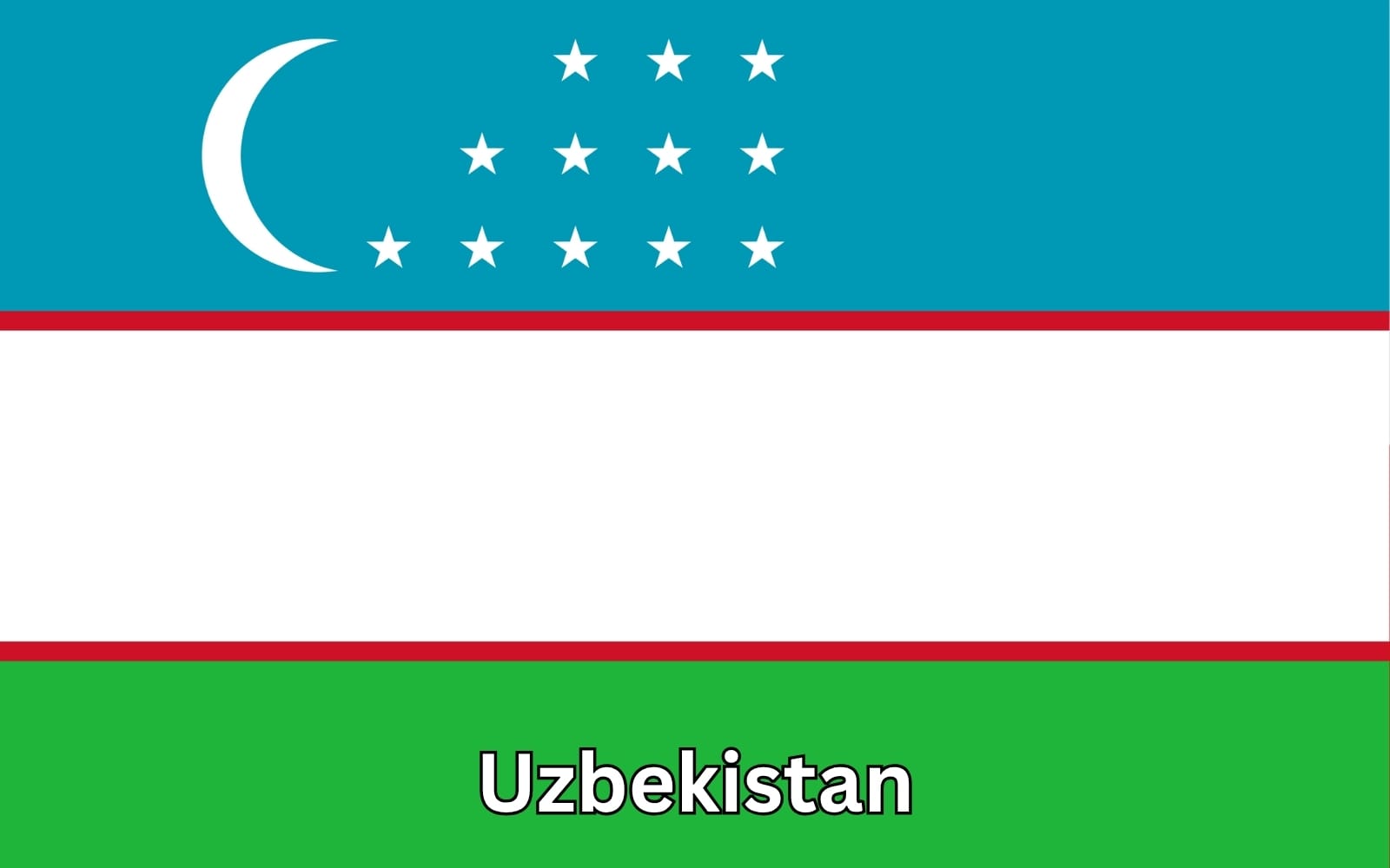 Uzbekistan