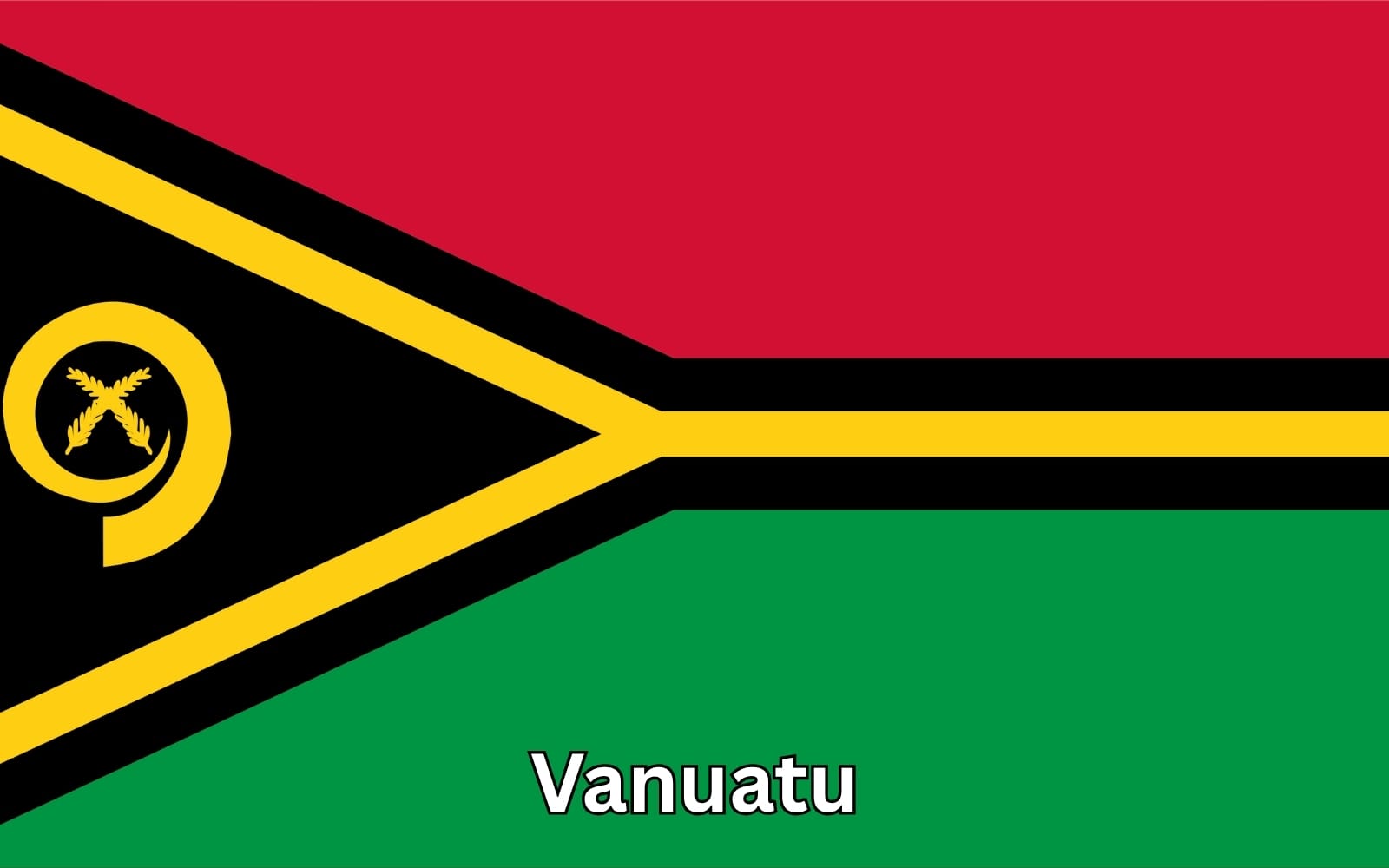 Vanuatu