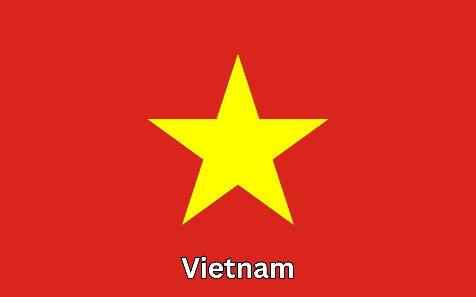 Vietnam