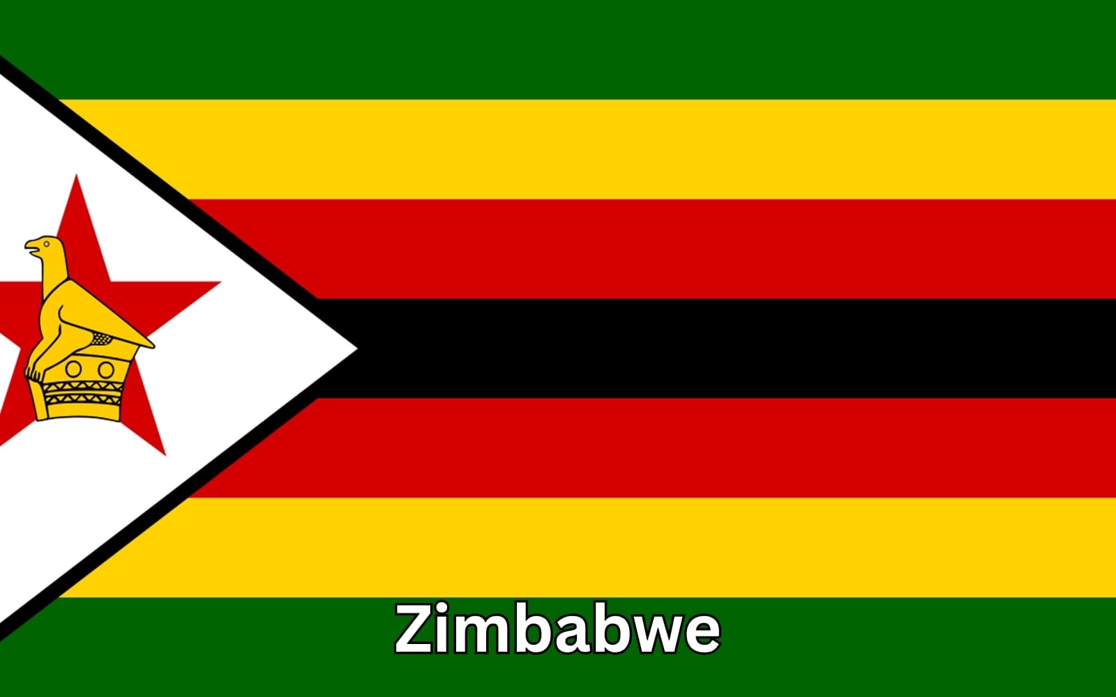 Zimbabwe