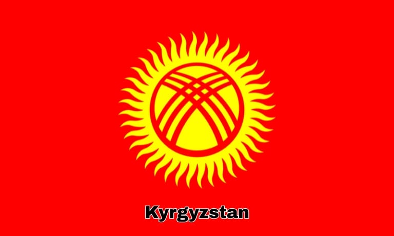 Kyrgyzstan