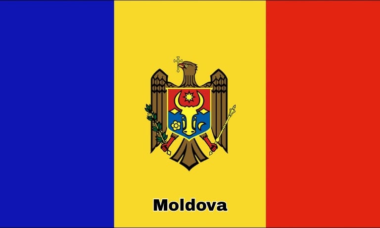Moldova